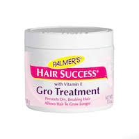 Palmers Hair Success Gro Tretment Cream 100G (2400)