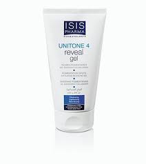 ISISPHARMA Unitone 4 Reveal Gel