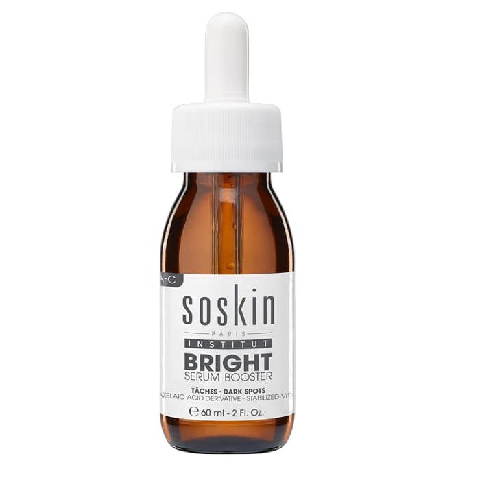 سيروم SOSKIN BRIGHT 60 مل