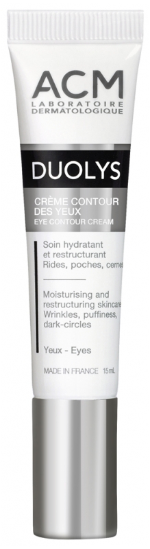 أيه سي إم ديوليس كريم محيط العين 15 مل