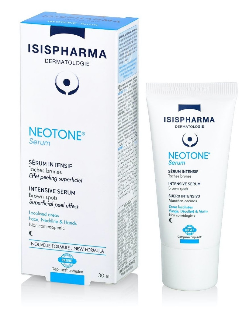 ISISPHARMA NEOTONE SERUM 30 ML