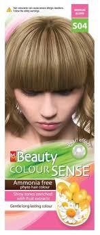 بيوتي كلر (S04)