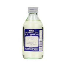 بلز زيت لوز 200 مل