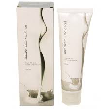 AVALON UREA CREAM+LACTIC ACID 100ML