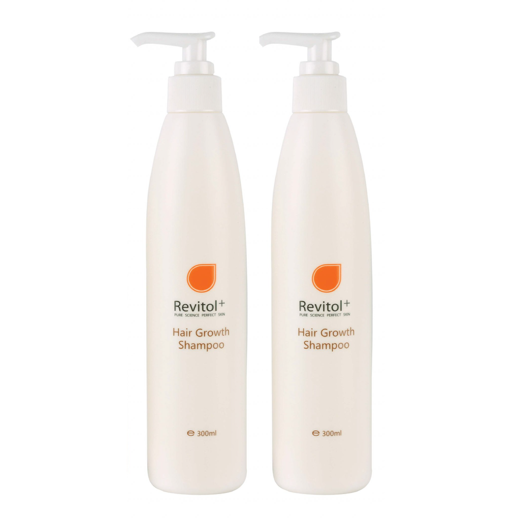 عرض شامبو معدني  