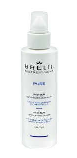 Brelil Biotreatment Pure Primer Lotion 100 Ml
