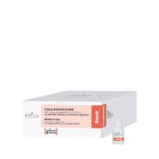 بريلل بيوتريتمنت أمبول إصلاح الشعر 10×12