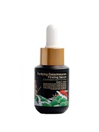 Purifying Galactomyces Firming Serum