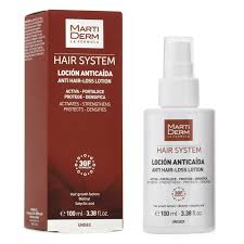 Anticaida Lotion Unisex