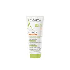 A-DERMA EXOMEGA EMOLLIENT CREAM 200 ML