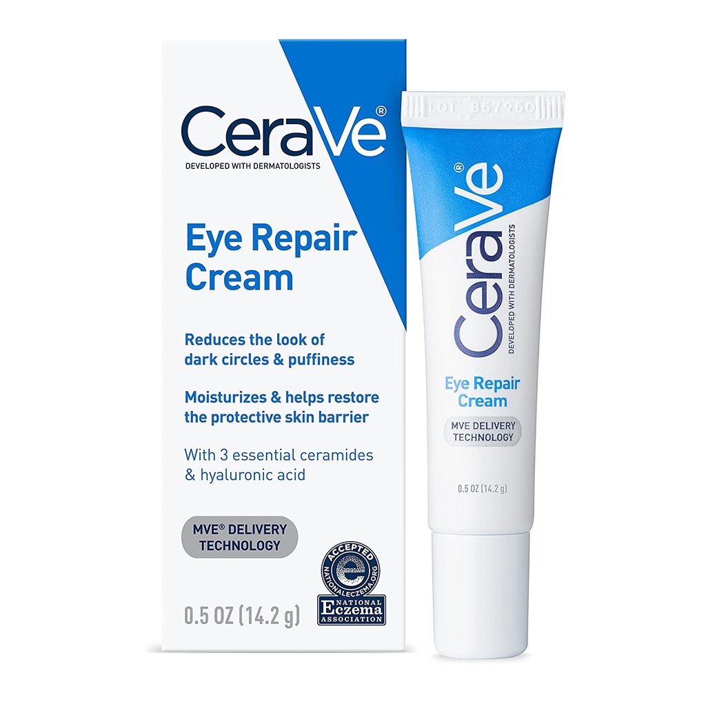 CERAVE CREAM EYE REPAIR CREAM 84538