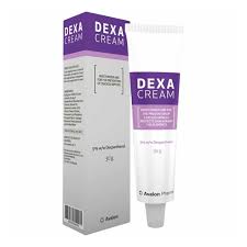 AVALON DEXA CREAM 30G