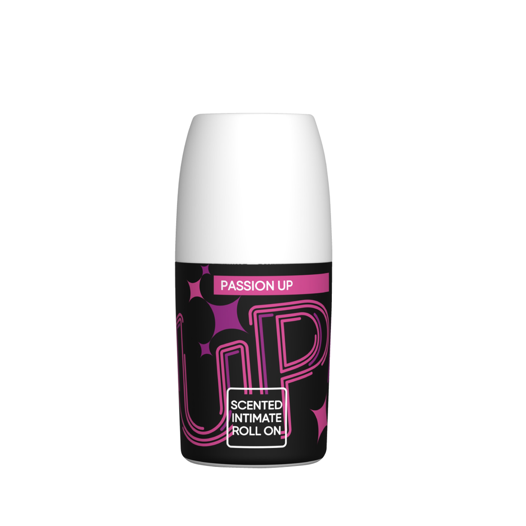 رول عطر حميمة ٥٠ مل  