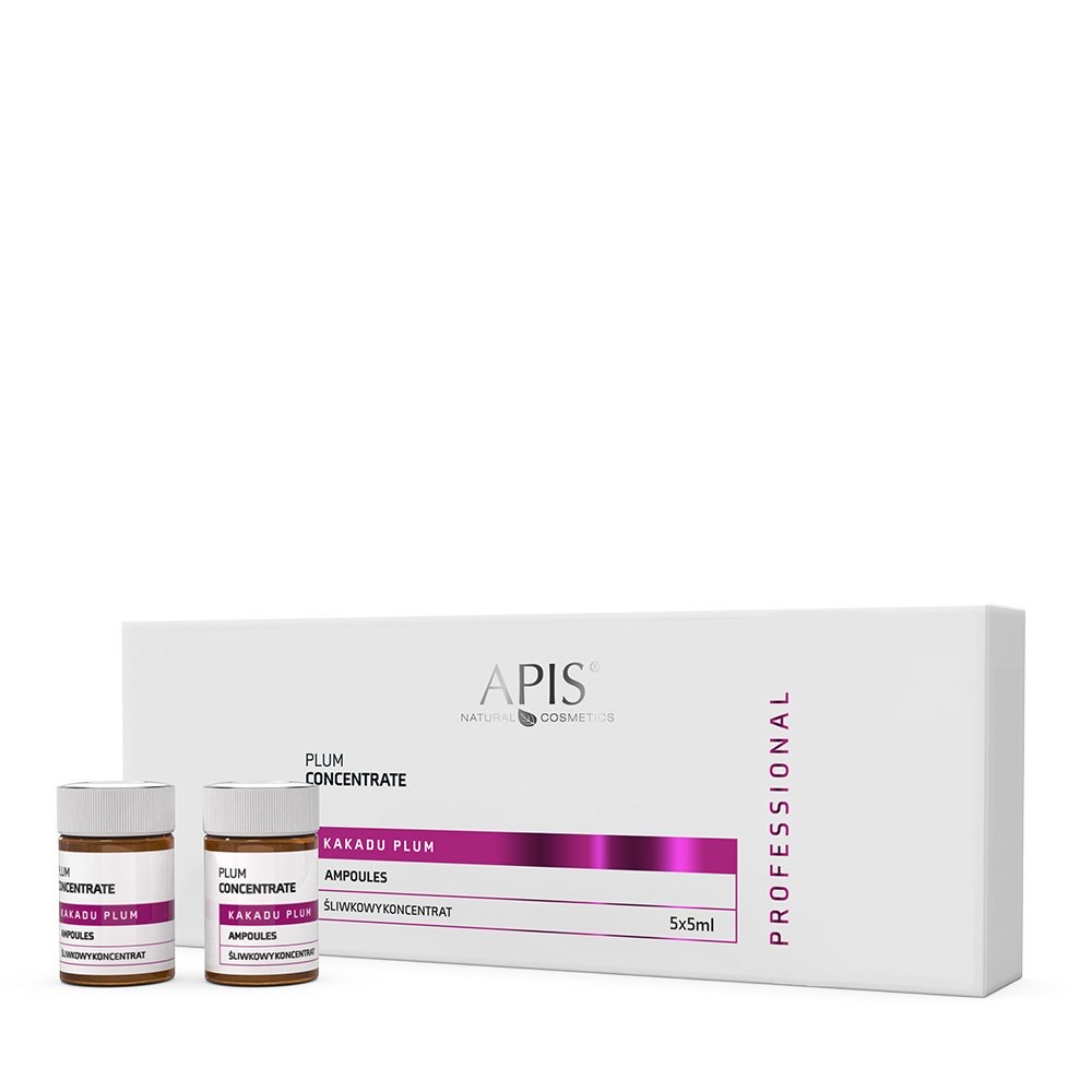 أبس كاكادو بلوم أمبولات 5x5 مل