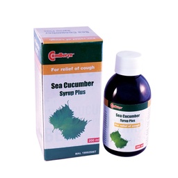 [G00281] عينات - شراب خيار البحر ٢٠٠ مل  