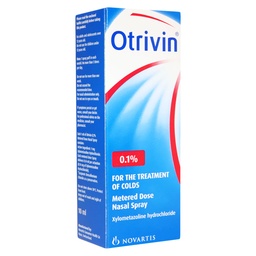 [G00341] OTRIVIN ORIGINAL 0.1% NASAL SPRAY 10ML
