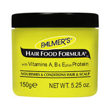 [G00812] Palmers Hair Food Formula Gel 150G (6620)