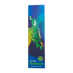 [G00898] ألوبوت شامبو فروة الرأس 120 مل