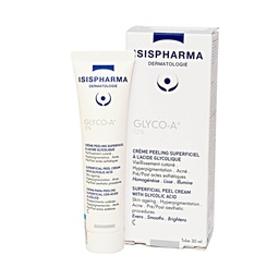 [G01132] ISISPHARMA GlyCo-A 12%Peeling Cream 30Ml