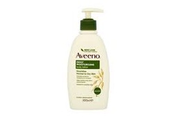[G01772] Aveeno Daily Moisturising Lotion 300 Ml