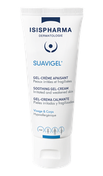 [G02726] ISISPHARMA SUAVIGEL CREAM 40ML