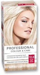 [G02776] 12.0 Ultralight Blond