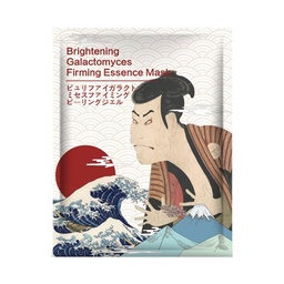 [G03152] Mitomo ماسك Samurai Pgf 1 قطعة  