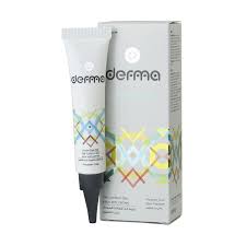 [G07024] Derma Under Eye Gel 15 G