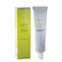 [G07092] أفالون ألفا بلس كريم