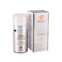 [G07369] كريم AHA ١٠٪  