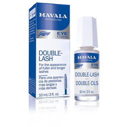 [G07565] Mavala Double Lash 10 مل  
