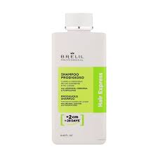 [G07708] Brelil Haircur Express Shampoo 200 Ml