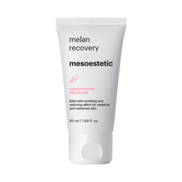 [G09260] Mesoestetic كريم Melan Recovery 50 مل  