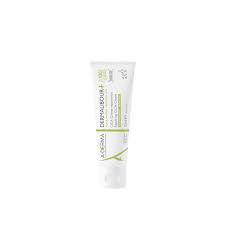 [G09639] A-DERMA DERMALIBOUR REPAIR CREAM 50 ML