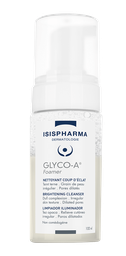 [G10084] ISISPHARMA GLYCO-A BRIGHTENING FOAMING CLEANSER 100 ML
