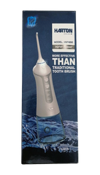 [G10562] هارتون جهاز تنظيف بالماء (HV-400)