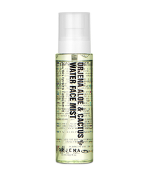 [G11399] أورجينا - مجموعة سارة الضحيم (كريم كولاجين باور 50 مل + كريم عين فيتامين C برايت 30 غرام)