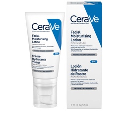 [G11459] CERAVE FACIAL MOIST LOTION [PM] 52ML 84469
