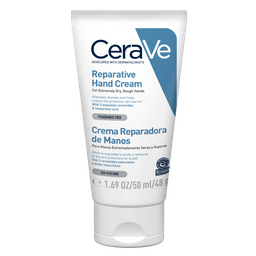 [G11460] CERAVE REPARATIVE HAND CREAM 1.69 84470