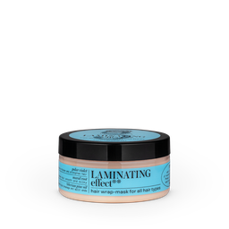 [G12295] هوم سبا ماسك تغليف الشعر بتأثير لامينيت 100 مل