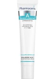 [G12717] Pharmaceris A-Hyaluro-Sensilium Water Cream 40ml