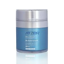[G12733] Atzen Balance Bio-Active Complex Spf+15 30ml