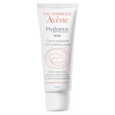 [G12948] AVENE HYDRANCE RICH HYDRATING CREAM 40ML