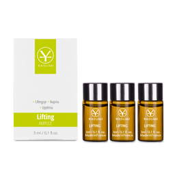 [Kit00079] مجموعة أمبولة رفع ياسومي (3 قطع)  