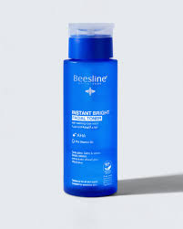 [G13307] Beesline INSTANT BRIGHT FACIALTONER 200 ML