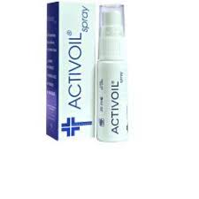 [G13315] Activoil Spray 20ml
