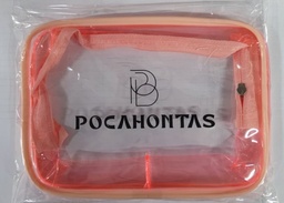 [G13628] لافي - حقيبة بوكاهونتس روز