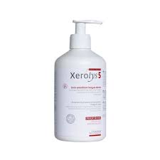 [G13697] XEROLYS 5 EMULSION WITH PUMP 200ML