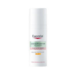[G13848] EUCERIN DP BLEMISH PROTECTIVE FLUID SPF30 50ML