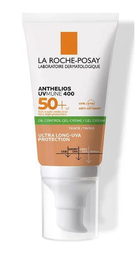 [G13886] LRP ANTHELIOS SPF50+ OIL CTRL GEL-CREAM 50ML 81144